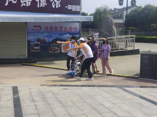 假日第四天 4萬余人共赴臨潼，感受貼心旅游服務