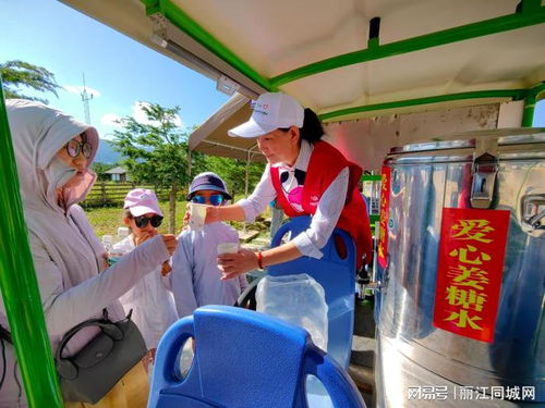 玉龍雪山景區多措并舉全力保障暑期旅游服務，筑牢游客安全舒適防線
