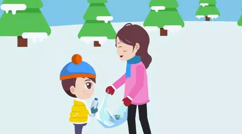 又到冰雪旅游季，這些安全事項要謹記