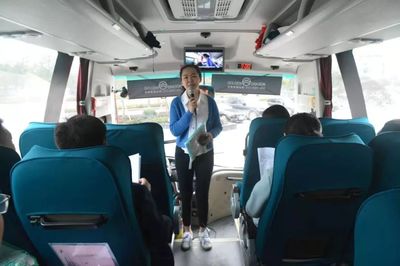 苗鄉旅游服務技能培訓圓滿結束 秀美融水以更優質的服務迎接你